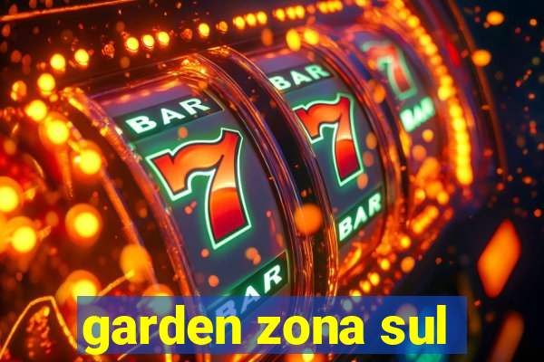 garden zona sul